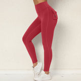 Julia - Sommerleggings