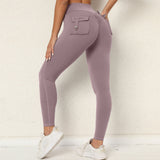 Julia - Sommerleggings