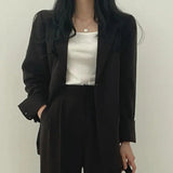 Athena - Damen Blazer Set