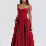 Leonie – Maxikleid