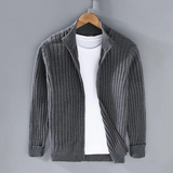 TOM | Bequemer Herren-Cardigan