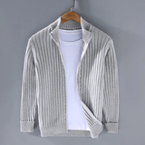 TOM | Bequemer Herren-Cardigan