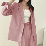 Athena - Damen Blazer Set