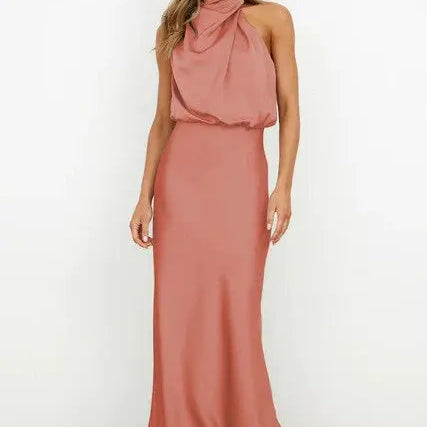 Lena | Maxikleid