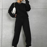 Lea - Damen Trainingsanzug Set