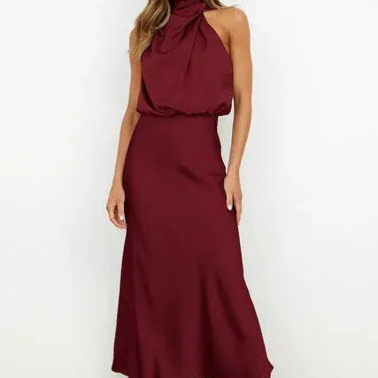 Lena | Maxikleid