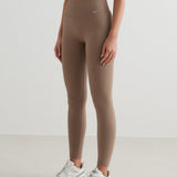 Noa - Nahtlose Gerippte Leggings