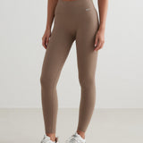 Noa - Nahtlose Gerippte Leggings