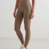 Noa - Nahtlose Gerippte Leggings