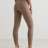 Noa - Nahtlose Gerippte Leggings