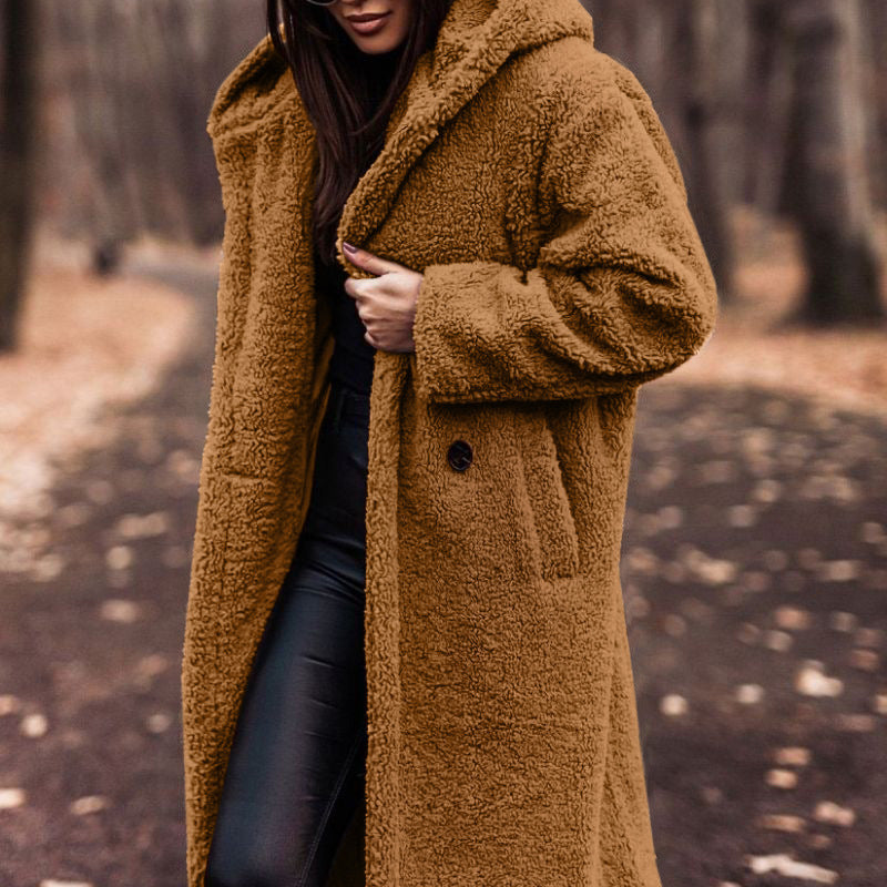 LUISA | Elegante und bequeme Jacke