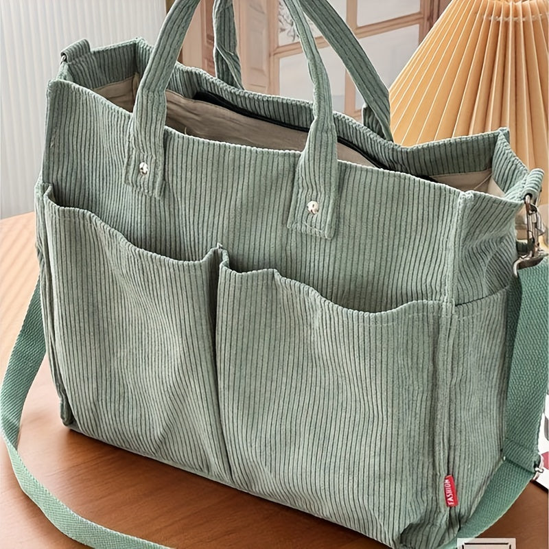 Damen Umhängetasche | Mehrzweck Tote
