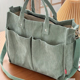 Damen Umhängetasche | Mehrzweck Tote
