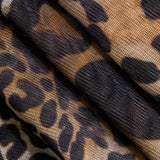 Savanna - Leopardenkleid Damen