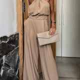 Zoe Wear – Eleganter Damen-Jumpsuit