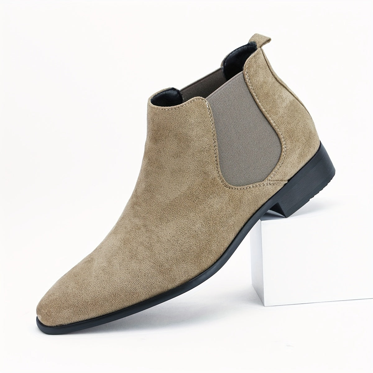 KYLE | Herren Casual Chelsea Boots – Bequem und Stilvoll