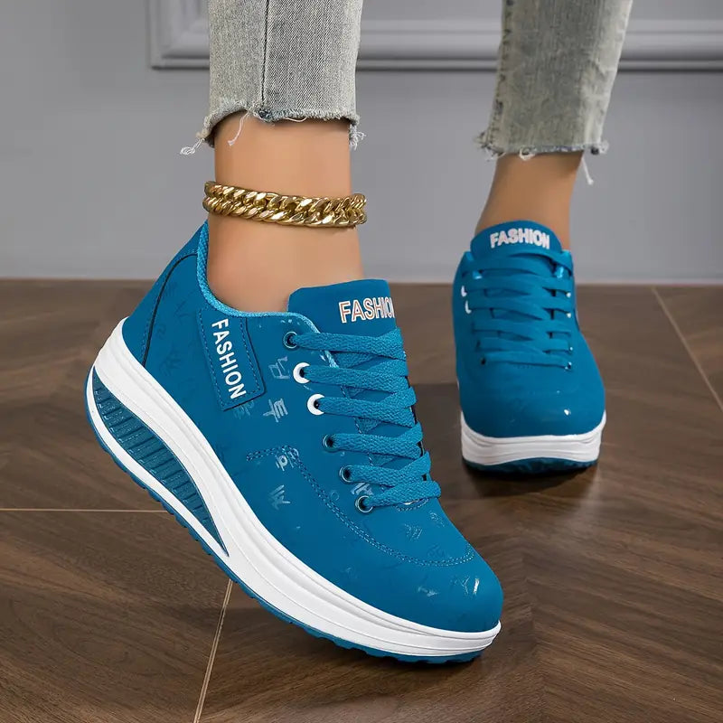 JARRAH | Modische Orthopädische Sneakers