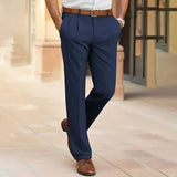 Niklas | Elegante Herren-Businesshose