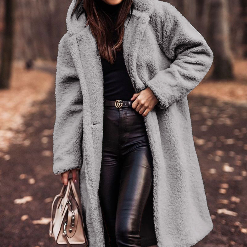 LUISA | Elegante und bequeme Jacke