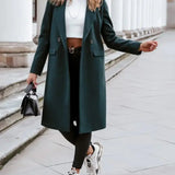 Sarah | Elegante Trenchcoat für einen klassischen Look