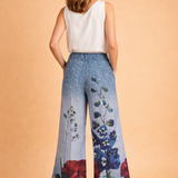 JENN | Bequeme Flared Jeans