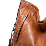 Frida - Ledertasche für Damen