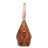 Frida - Ledertasche für Damen