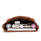 Frida - Ledertasche für Damen