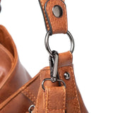 Frida - Ledertasche für Damen