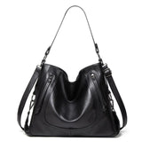 Frida - Ledertasche für Damen