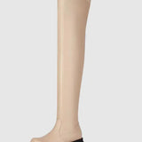 Ashley | Overknee Chic Stiefel