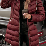 Kira - Elegante Winterjacke für Damen