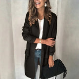 Candice - Damen Strick-Cardigan