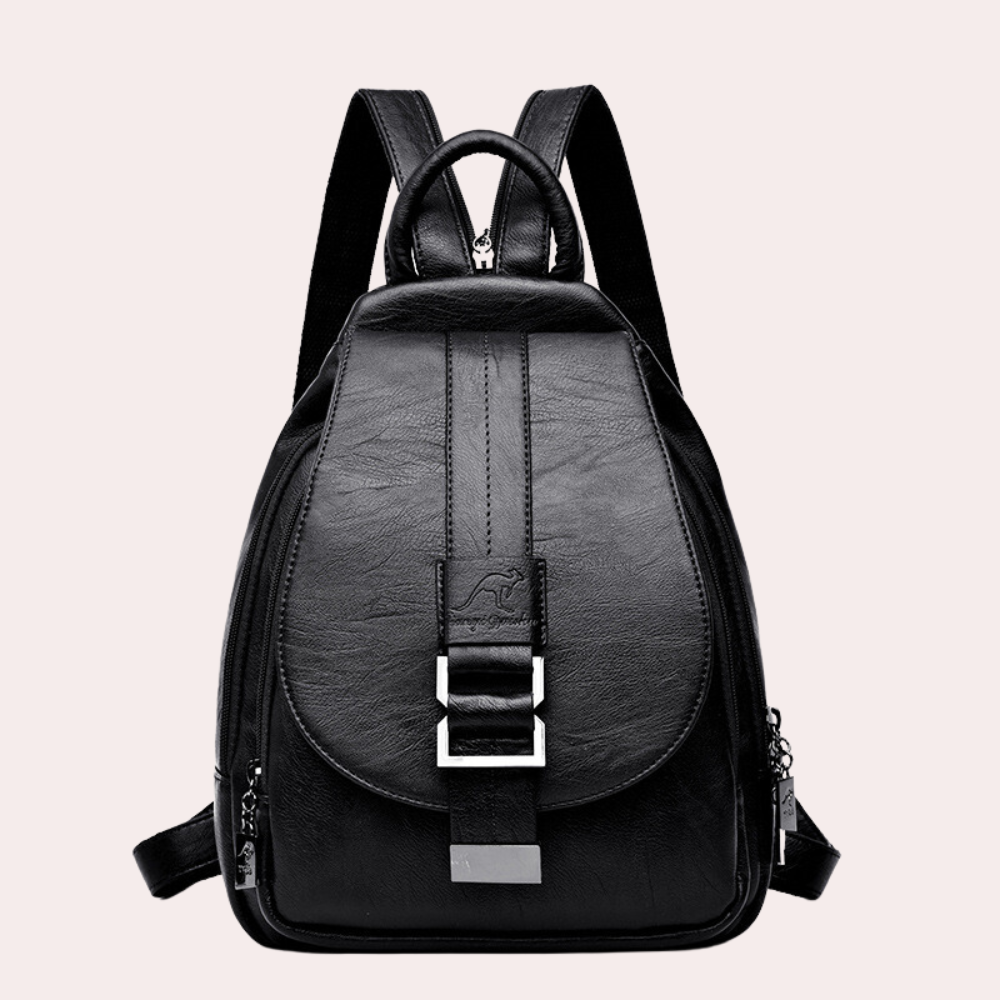 Warme - Damen Rucksack Stylisch