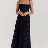 Olivia - Sommerkleid