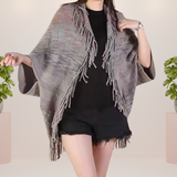Clara - Damen Schaljacke