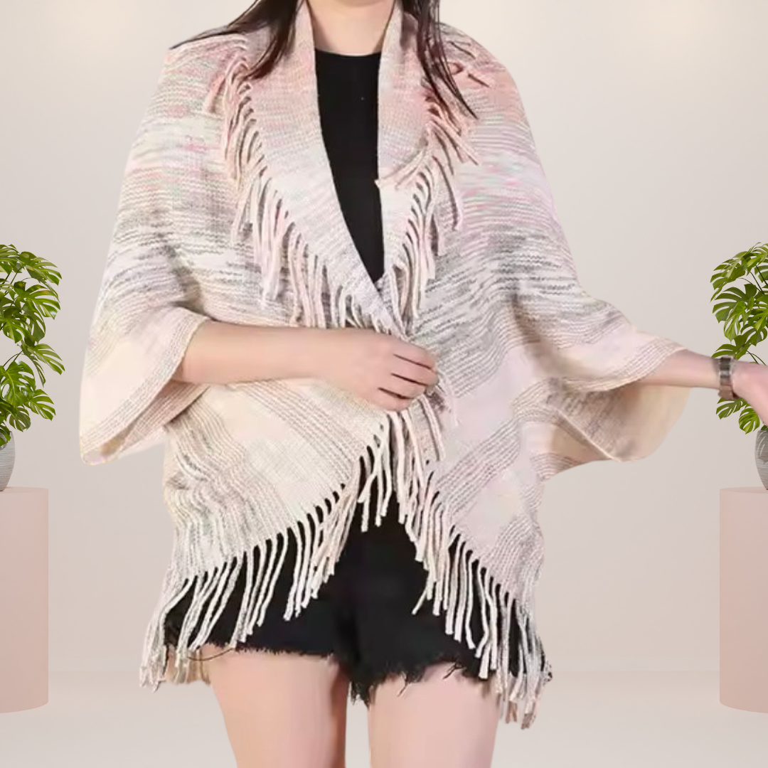 Clara - Damen Schaljacke