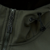 Fitzroy – Herren Kapuzenjacke