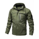Darryll - Herren Winterjacke