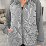 Gloria - Damen Winterjacke