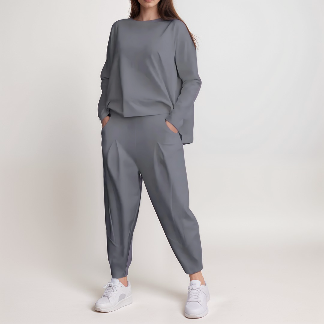 Heidi Komfort Zweiteiler Set