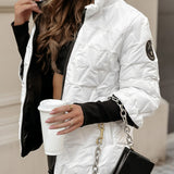 Lotte - Elegante Winterjacke Damen