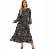 BohemiaWear – Sommer Maxikleid