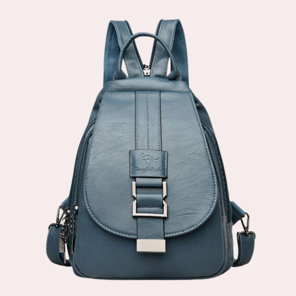 Warme - Damen Rucksack Stylisch