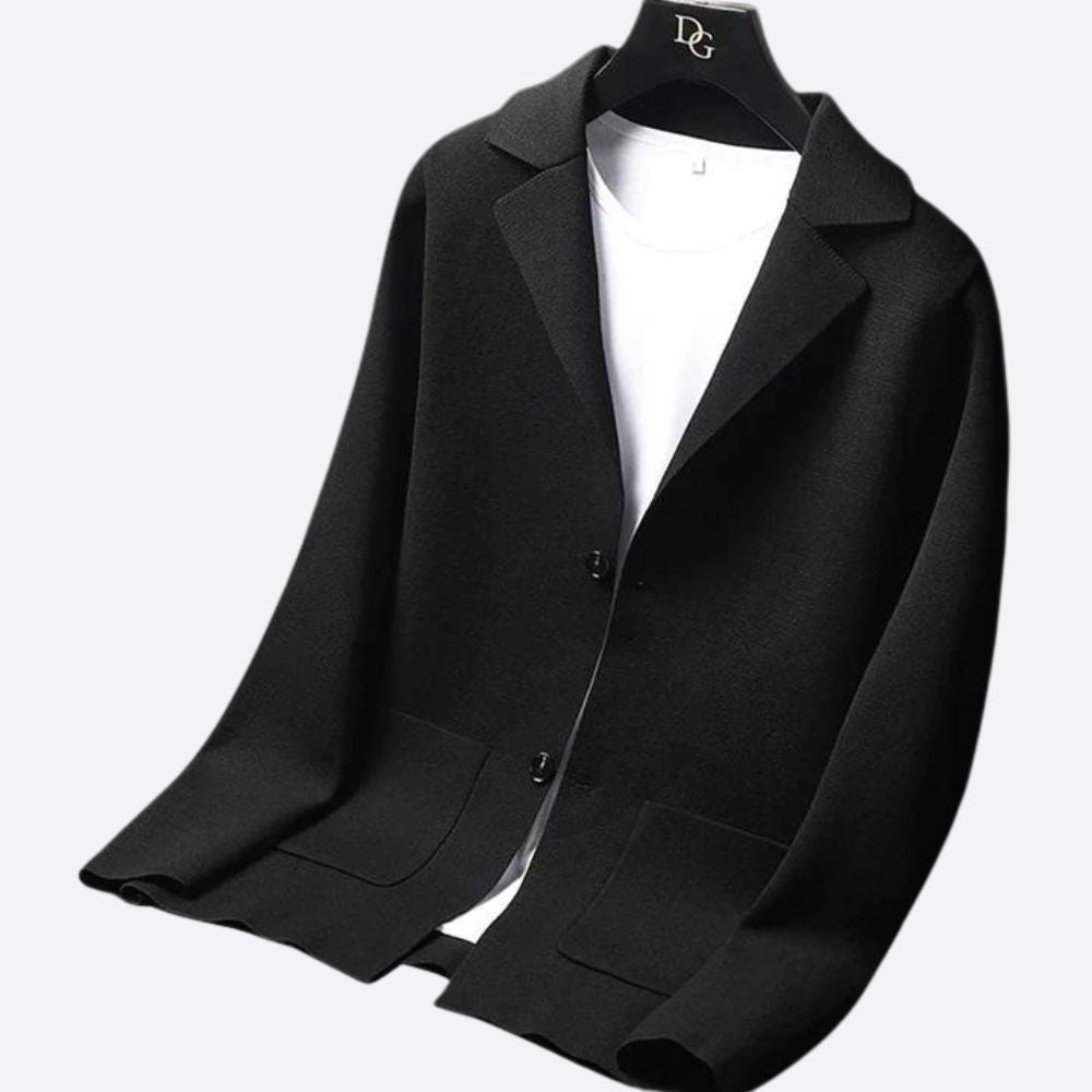 Fitzgerald – Herren Winterblazer