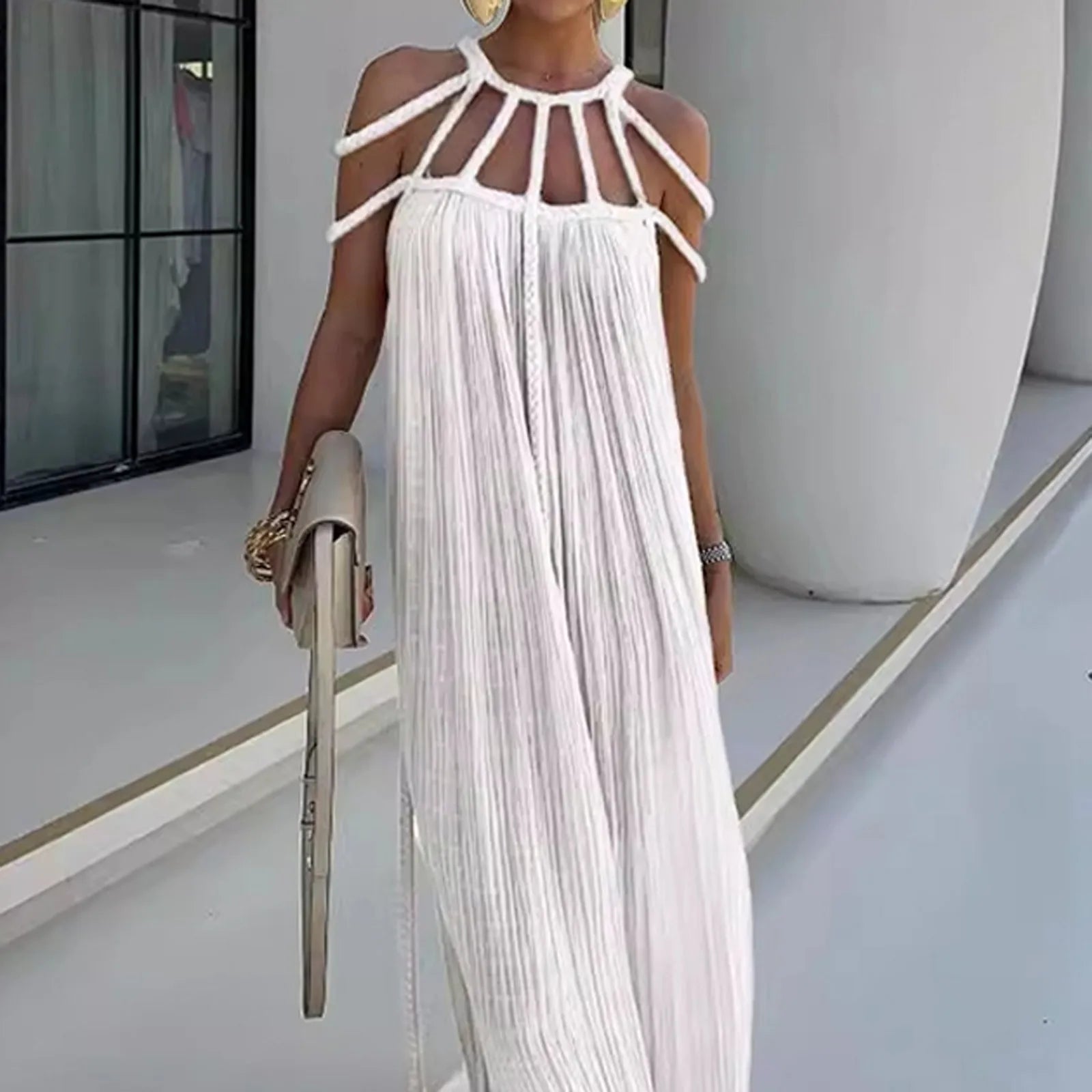 Nova - Sommerkleid Chic