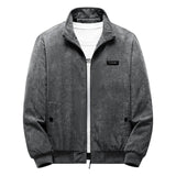 Sherpa - Herren Cordjacke