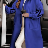 Marie - Stylische Herbstjacke