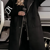 Marie - Stylische Herbstjacke