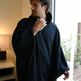 Kuscheliger – Warmer Kapuzenpullover für Zuhause